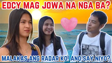 Kantot vlog ng mag jowa .